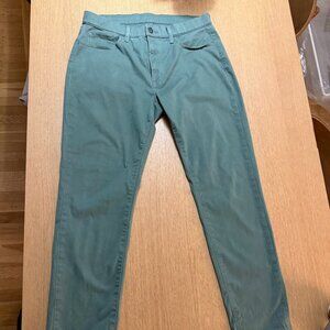 Uniqlo EZY Stretch Pants